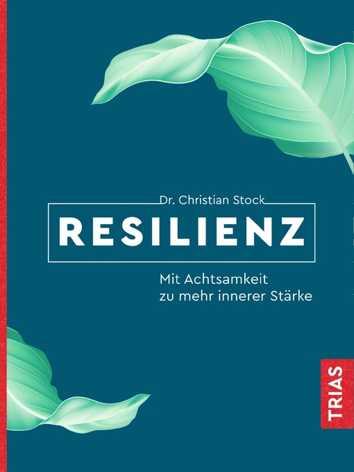 Title details for Resilienz by Christian Stock - Available